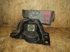 Подушка двигателя. Nissan: Wingroad, Grand Livina, Bluebird Sylphy, Cube, Tiida Latio, Cube Cubic, Tiida, Latio, AD, Note, Livina Двигатели: HR15DE, H...