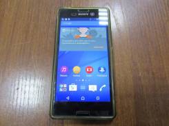Sony Xperia M4 Aqua. Б/у