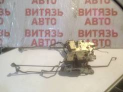 Замок двери. Toyota Hiace, LH100G, LH102, LH102V, LH103, LH103V, LH104, LH105, LH107G, LH107W, LH108, LH109V, LH11, LH110G, LH112, LH113, LH113K, LH11...