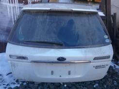 Крышка багажника. Subaru Legacy, BP5
