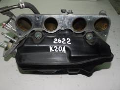 Коллектор впускной. Honda Stepwgn, RG1, RG2 Двигатель K20A