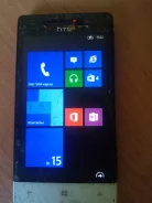 HTC Windows Phone. �/� ����