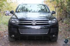 Volkswagen Tiguan. 2008г ПТС+Железо