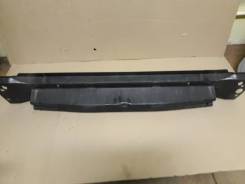 Жесткость бампера. Honda Jazz Honda Fit, GD3, GD4, GD1, GD2 Двигатели: L12A1, L12A3, L12A4, L13A1, L13A2, L13A5, L13A6, L15A1, L13A, L15A