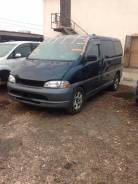 Toyota Granvia. KCH16, 1KZ