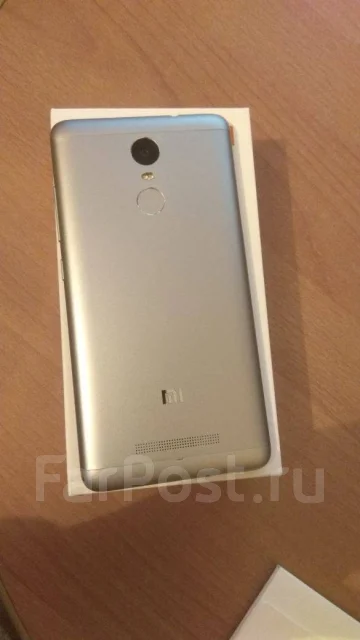 Xiaomi Redmi Note 3. �/� ����