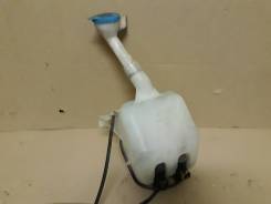 Бачок стеклоомывателя. Honda Fit, GD3, GD4, GD1, GD2 Двигатели: L13A, L15A