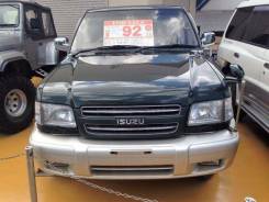 Isuzu Bighorn. автомат, 4wd, 3.5, бензин, 69 000 тыс. км, б/п, нет птс. Под заказ
