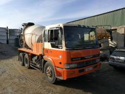 Hino Ranger. Продается миксер , 13 000 куб. см., 5,00 куб. м.