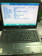 Acer Aspire 5520. 15.4", ��� 1024 ��, WiFi