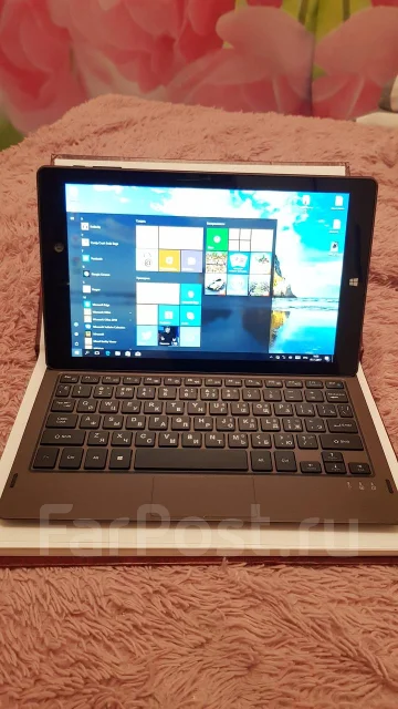 Prestigio MultiPad Visconte ����