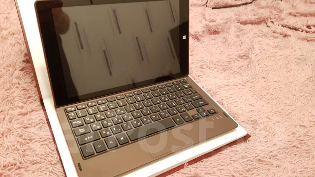 Prestigio MultiPad Visconte ����