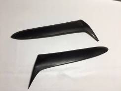 Накладка на фару. Suzuki Escudo, TA02W, TA52W, TD02W, TD32W, TD52W, TD62W, TL52W Suzuki Grand Vitara, 3TD62, TL52