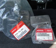������ �������������� Honda 30102-PAA-A01 + �������Honda 30103-PAA-A01 30102-PAA-A01 ����