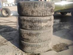Kumho. Зимние, без шипов, 80 %, 4 шт