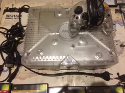Microsoft Xbox Original ����