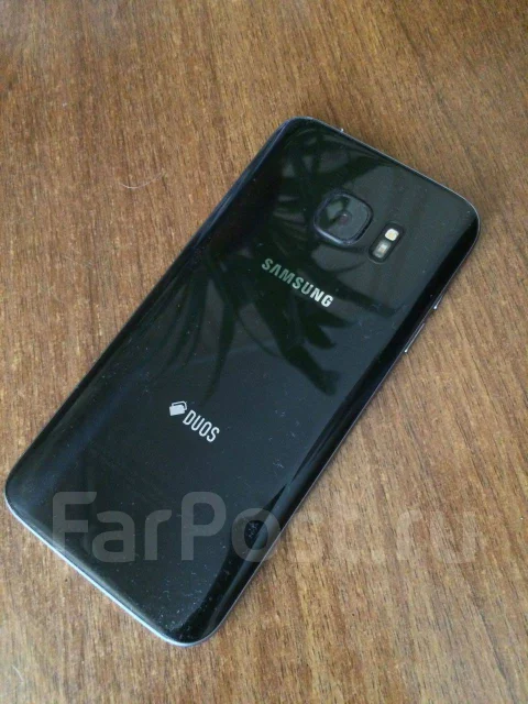 Samsung Galaxy S7. �/� ����