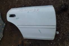 Дверь боковая. Toyota Chaser, GX100, GX105, JZX100, JZX101, JZX105, LX100, SX100 Двигатели: 1GFE, 1JZGE, 1JZGTE, 2JZGE, 2LTE, 4SFE