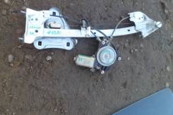 Стеклоподъемный механизм. Toyota Mark II, GX100, GX105, JZX100, JZX101, JZX105, LX100 Toyota Chaser, GX100, GX105, JZX100, JZX101, JZX105, LX100, SX10...