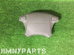 Подушка безопасности. Suzuki Jimny, JB23W, JB33W, JB43, JB43W Suzuki Jimny Wide, JB33W, JB43W Suzuki Jimny Sierra, JB43W Двигатели: G13B, K6A, M13A