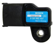 Датчик давления турбины. Honda: Accord, Accord Tourer, Civic, CR-V, FR-V Ford Ranger Opel: Astra, Meriva, Corsa, Signum, Mokka, Combo, Astra GTC, Fron...