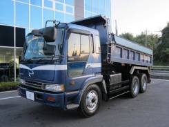 Hino Profia. , 19 680 куб. см., 15 000 кг. Под заказ
