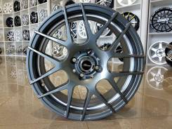 X-Race AF-02. 6.5x16", 4x100.00, ET36, ЦО 60,1 мм.