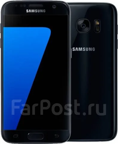 Samsung Galaxy S7. �/� ����