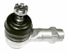 Наконечник рулевой. Mitsubishi: Eclipse, L300, Sigma, Aspire, Minicab, Emeraude, RVR, Legnum, Chariot, Pajero iO, Eterna, Diamante, Proudia, Delica, L...
