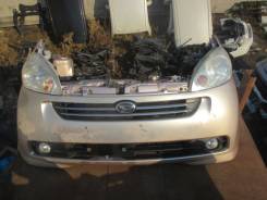 Nose cut Daihatsu Sonica, L415S, KFDET