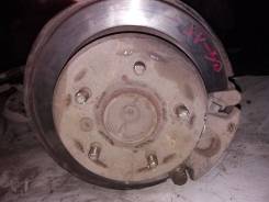 Диск тормозной. Toyota: Vista, Windom, Scepter, Camry Gracia, Mark II Wagon Qualis, Camry, Solara, Mark II Двигатели: 1VZFE, 2CT, 3SFE, 3SGE, 4VZFE, 1...