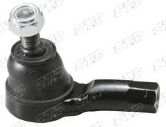 Наконечник рулевой. Honda Logo, GA3, GA5 Honda HR-V, GH3, GH4, GH1, GH2 Honda City Honda Capa, GA4, GA6 Двигатели: D13B7, D16W1, D16W2, D16W5, D13B6...