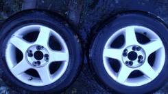 ABT. 6.0x14", 4x100.00, ET38, ЦО 66,1 мм.