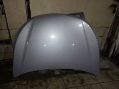 Капот. Hyundai Santa Fe, DM Двигатели: D4HB, G4KE