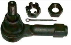 Наконечник рулевой. Nissan: X-Trail, Hardbody, King Cab, Presage, Elgrand, R'nessa, Avenir, NP300, Xterra, Cedric, Terrano Regulus, Cima, Leopard...