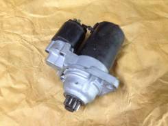 Стартер VAG 02A911023L 02A911023LX AUDI SEAT Skoda Volkswagen в Горячем Ключе Стартер. Volkswagen: Passat, Bora, Corrado, Sharan, Golf, Beetle Seat: Ibiza, Leon, Alhambra, Toledo, Cordoba Audi S3, 8L1 Audi TT Audi A3, 8L1 Audi T...