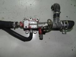 Фланец системы охлаждения. Mazda Premacy, CP8W, CPEW Mazda Familia, BJ3P, BJ5P, BJ5W, BJ8W, BJEP, BJFP, BJFW, YR46U15, YR46U35, ZR16U65, ZR16U85, ZR16...