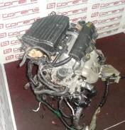 Двигатель в сборе. Honda Civic Двигатели: D15B, D15B1, D15B2, D15B3, D15B4, D15B5, D15B7, D15B8