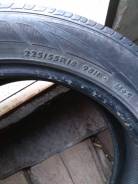 Dunlop SP Sport 7000 A/S. Летние, 2012 год, 80 %, 4 шт