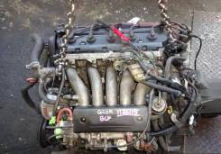Двигатель в сборе. Honda: Rafaga, Accord, Ascot, Saber, Inspire, Torneo, Civic, Vigor, Accord Inspire Двигатель G20A