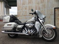 Harley-Davidson Electra Glide Ultra Classic FLHTCU. 1 584 куб. см., исправен, птс, без пробега. Под заказ