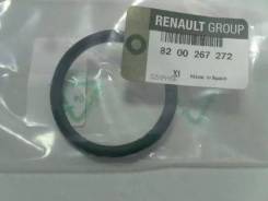 Прокладка термостата. Renault