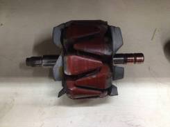 Якорь генератора. Toyota: Regius Ace, Dyna, Tundra, Tarago, Century, Alphard, Mark X, Camry, Reiz, ToyoAce, Mark X Zio, Crown, Sequoia, Estima, Vellfi...
