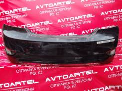 Бампер. Hyundai Solaris