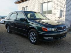 Toyota Vista Ardeo. SV55, 3SFE