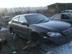 Nissan Cefiro. A33, VQ20DE