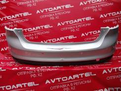Бампер. Ford Focus