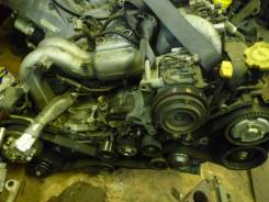 Двигатель в сборе. Subaru Legacy, BE5, BE9, BEE, BES, BH5, BH9, BHC, BHE Двигатель EJ204