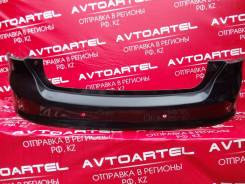 Бампер. Ford Focus