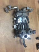 Радиатор системы egr. Toyota Land Cruiser, VDJ200 Двигатель 1VDFTV